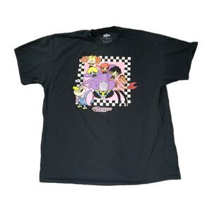 Cartoon Network Powerpuff Girls Sz. 2XL T-shirt